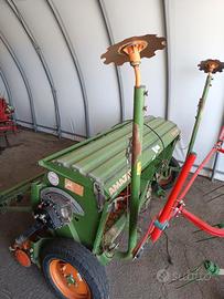 SEMINATRICE AMAZONE D9-25 SPECIAL DA CEREALI