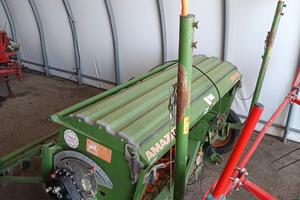 SEMINATRICE AMAZONE D9-25 SPECIAL DA CEREALI