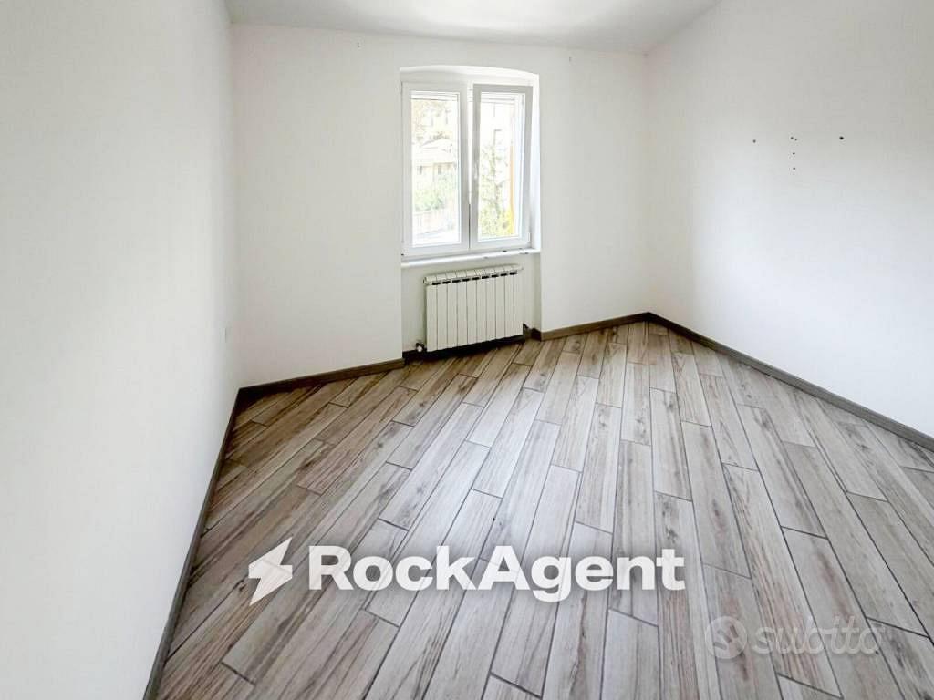 Appartamento – Genova, San Bartolomeo, Medio Ponente - Vista 3