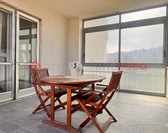 Appartamento Pinerolo [Cod. rif 3315590VRG]