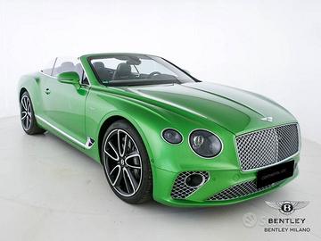 Bentley Continental GTC Continental 4.0 GTC V...