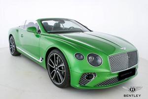 Bentley Continental GTC Continental 4.0 GTC V...