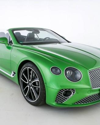 Bentley Continental GTC Continental 4.0 GTC V...