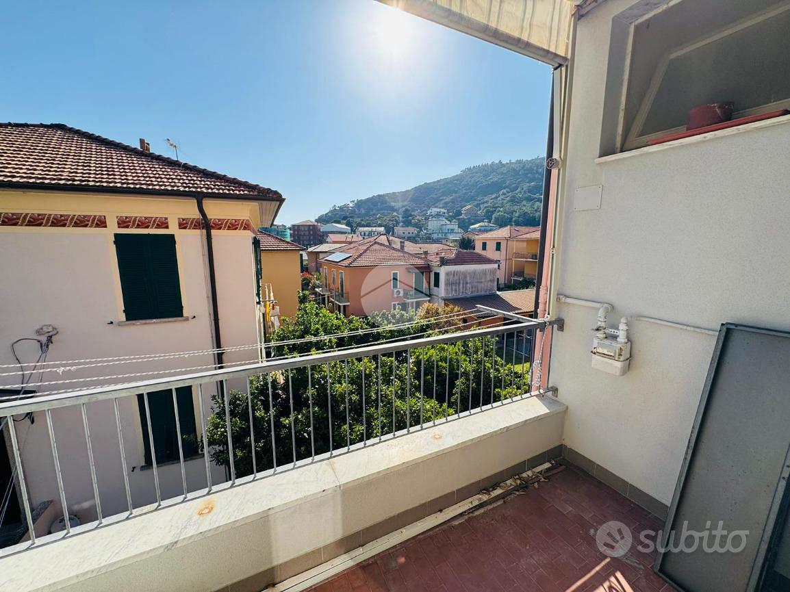 Appartamento – Deiva Marina, La Spezia - Vista 5