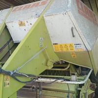 pressaraccoglitrice big baller class 2200