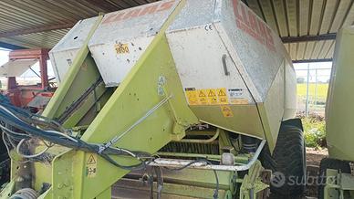 pressaraccoglitrice big baller class 2200