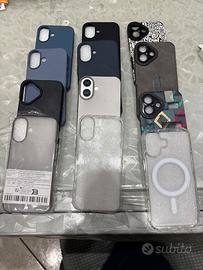 Cover per I phone 16