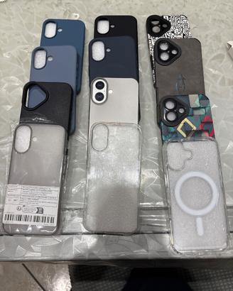 Cover per I phone 16