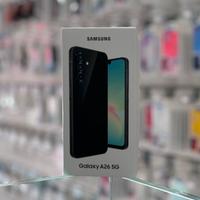 Samsung Galaxy A26 128Gb Nuovo Garanzia 2 Anni