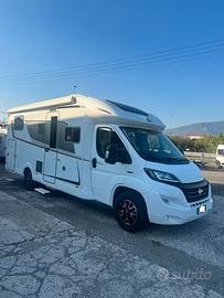 Bürstner LYSEO PRIVILEGE TD727G