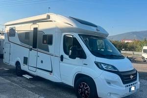 Bürstner LYSEO PRIVILEGE TD727G