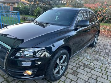 Audi Q5 2.0 TDI 170 CV quattro S tronic