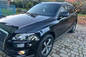Audi Q5 2.0 TDI 170 CV quattro S tronic