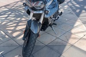 Triumph Tiger 800xrt anno 2018
