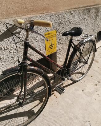 bici donna 26 