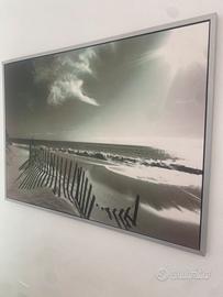 STAMPA CON CORNICE 140X100