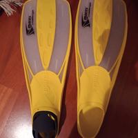 Pinne Mares per bambino misura 31-33