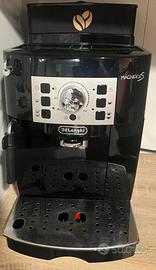 Macchina da caffè De’Longhi MAGNIFICA S ECAM21.110