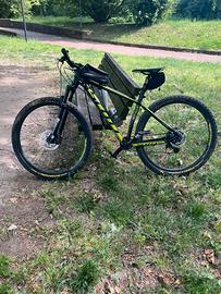 Scott Scale 980