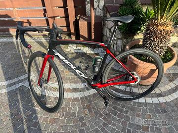 Bici da corsa  ridlei