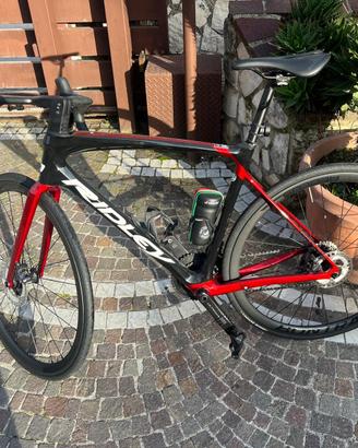 Bici da corsa  ridlei
