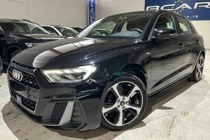 AUDI A1 SPB 30 TFSI Stronic S line edition "17 S