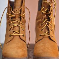 Timberland