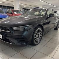 Mercedes-Benz CLE Cabrio CLE 220 d AMG Line P...