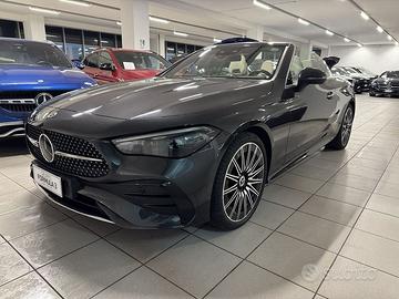 Mercedes-Benz CLE Cabrio CLE 220 d AMG Line P...