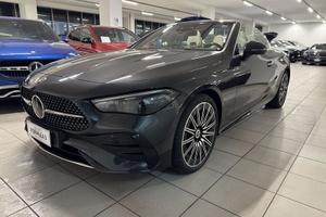 Mercedes-Benz CLE Cabrio CLE 220 d AMG Line P...