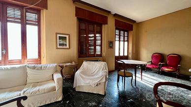 Guspini - Ampio Appartamento bilivelli