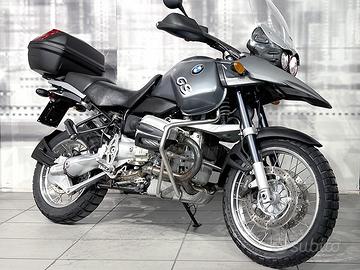 Bmw R 1150 GS