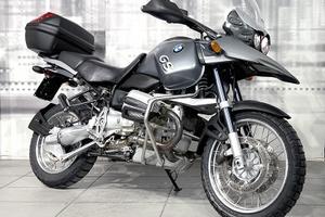 Bmw R 1150 GS