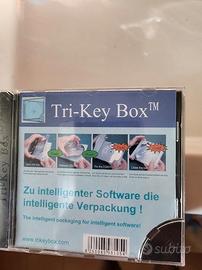 150 CUSTODIE JEWEL CASE CD vergini come da foto