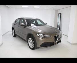 ALFAROMEO Stelvio - Stelvio 2.2 Turbodiesel 210 CV