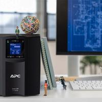 UPS APC 1000Va 600W