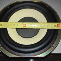 Casse per auto e casa a ricambio varie