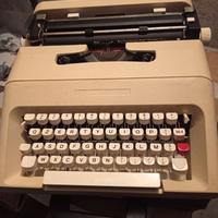 olivetti lettera 35
