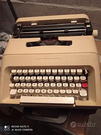 olivetti lettera 35