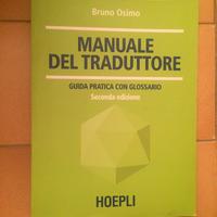 Manuale del traduttore