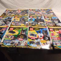 magazine lego