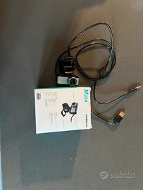 Webcam Mediacom come nuova