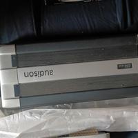 materiale car audio  anche singolarmente 