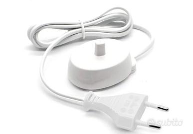 Caricatore per spazzolini elettrici Oral B