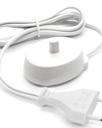 Caricatore per spazzolini elettrici Oral B