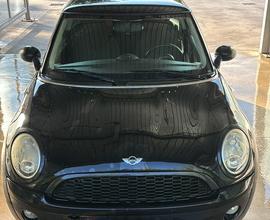 Mini one ray g r56