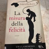 La misura della felicità