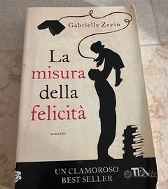 La misura della felicità