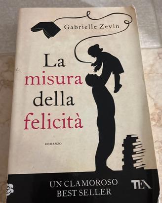La misura della felicità