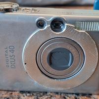 macchina fotografica 